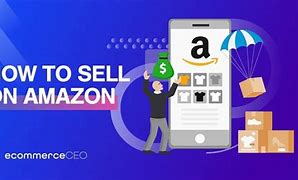 Image result for How to Sell On Amazon