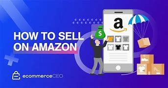 Image result for How to Buy and Sell On Amazon