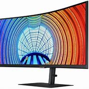 Image result for Smaung Biggest Monitor