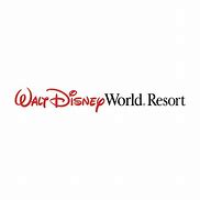 Image result for Walt Disney World Logo