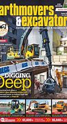 Image result for Earthmover Magazin Daewoo 160