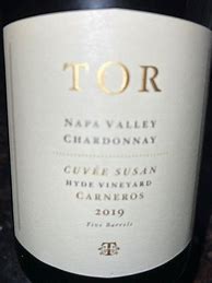 Image result for TOR Cuvee Susan