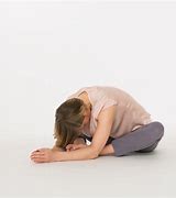 Image result for Butterfly Pose Yoga