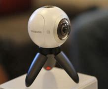 Image result for Samsung Wi-Fi 360 Camera