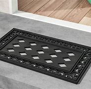 Image result for Doormat with Interchangeable Inserts