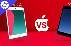 Image result for iPad Mini 4 vs iPad Mini 5