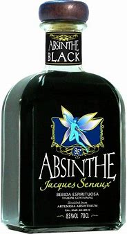 Image result for Absinthe Logo