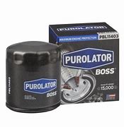 Image result for Purolator Boss