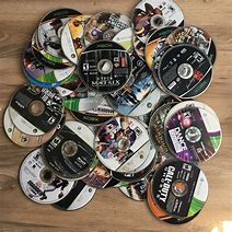 Image result for Xbox 360 CD