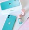 Image result for Mint Color iPhone