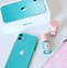 Image result for iPhone Mint Green Back