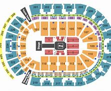 Image result for Nationwide Arena Seat View WWE