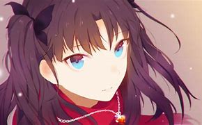 Image result for Rin Anime PFP