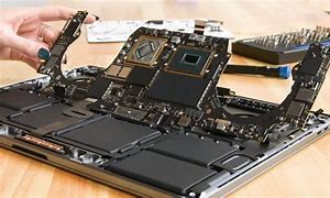 Image result for MacBook Pro Tear Down