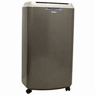 Image result for LG Portable Air Conditioner Grey