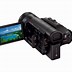 Image result for 640X Digital Zoom Camcorder Sony
