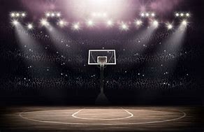 Image result for NBA Basketball Hoop