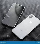 Image result for iPhone X in White
