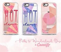 Image result for Phone Case WATE Glitter