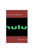 Image result for Help Hulu Sign In