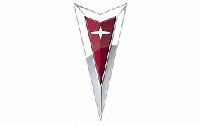 Image result for Pontiac Logo.png