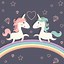 Image result for Colorful Girly Unicorn Wallpaper HD