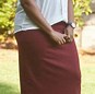 Image result for Plus Size Skirts Fashion Nova