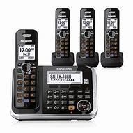 Image result for Panasonic Wall Mount Phone