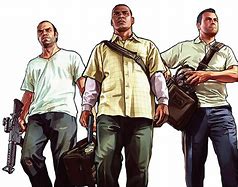 Image result for صور GTA 5