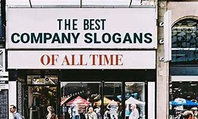 Image result for Best Slogans of All Time