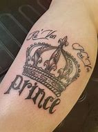 Image result for Free Vector Art Prince Crown