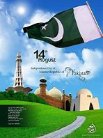 Image result for Independence Day of Pakistan