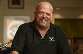 Image result for Richard Harrison Pawn Stars