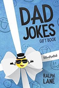 Image result for Dad Jokes Book