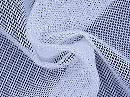 Image result for Stretch Mesh Net Fabric