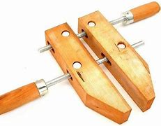 Image result for Hand Screw Clamp