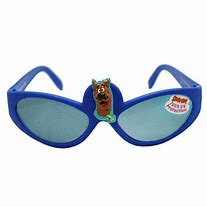 Image result for Scooby Doo Glasses