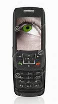 Image result for Phone Shaped Like an Eye