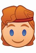 Image result for Hercules Emoji