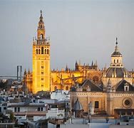 Image result for Sevilla