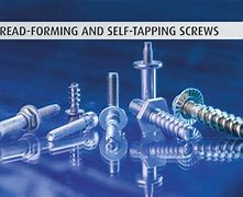 Image result for M6 Thread Forming Screws