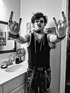 Image result for Punk Core Aesthetic