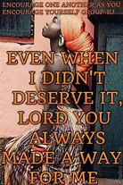 Image result for African American Christian Quotes
