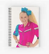 Image result for Jojo Siwa Laptop Cover