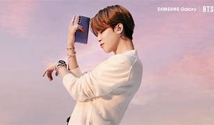 Image result for Samsung Galaxy X BTS