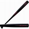 Image result for Mini Black Baseball Bat