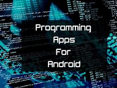 Image result for App for Programing