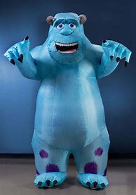 Image result for Monsters Inc. Characters Costumes