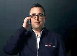 Image result for Who Is the Man On Verizon iPhone Commercial Happy Birthday