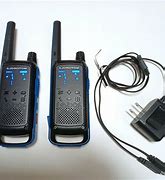 Image result for Motorola T800 Radios